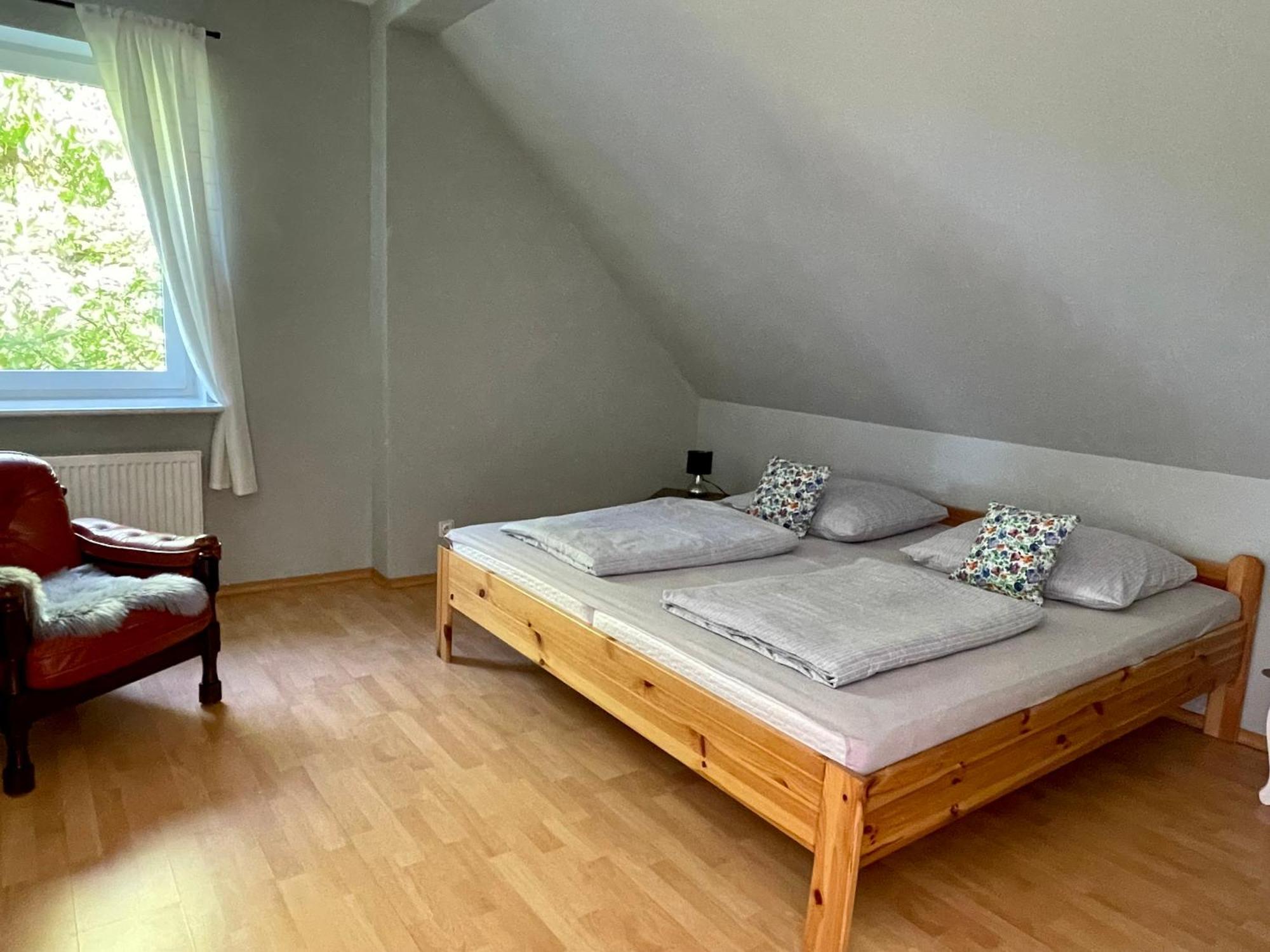 Sielski Wypoczynek Blisko Kolobrzegu Debogard Exterior foto